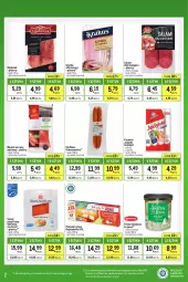 Gazetka promocyjna Makro - Kupujesz więcej płacisz mniej - Gazetka - ważna od 31.08 do 31.08.2023 - strona 2 - produkty: Ser, Gra, Salami, Kindziuk, Parówki, Kiełbasa podwawelska, Paluszki rybne, Wawel, Szynka, Boczek, Kiełbasa