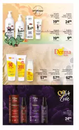 Gazetka promocyjna Rossmann - Gazetka - ważna od 04.05 do 04.05.2022 - strona 23 - produkty: Krem do twarzy, Krem do rąk, Mleczko do ciała, Kosz, Mleczko, Szampon, Olej, Kokos
