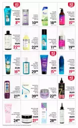 Gazetka promocyjna Rossmann - Gazetka - ważna od 04.05 do 04.05.2022 - strona 31 - produkty: Ser, Ryż, Rum, BIC, Yope, Booster, Schwarzkopf, Joanna, L’Oréal, Maska do włosów, Serum, Dermena, Szampon, Odżywka, Woda, Maska