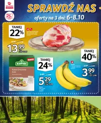 Gazetka promocyjna Selgros - Oferta spożywcza - Gazetka - ważna od 19.10 do 19.10.2022 - strona 2 - produkty: Por, Gry, Kasza, Kasza gryczana