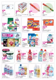Gazetka promocyjna Drogerie Polskie - Gazetka - Gazetka - ważna od 28.02 do 28.02.2025 - strona 7 - produkty: Pur, Coccolino, Perfum, Odplamiacz, Vizir, Chusteczki, Foxy, Ariel, Lenor, Fa