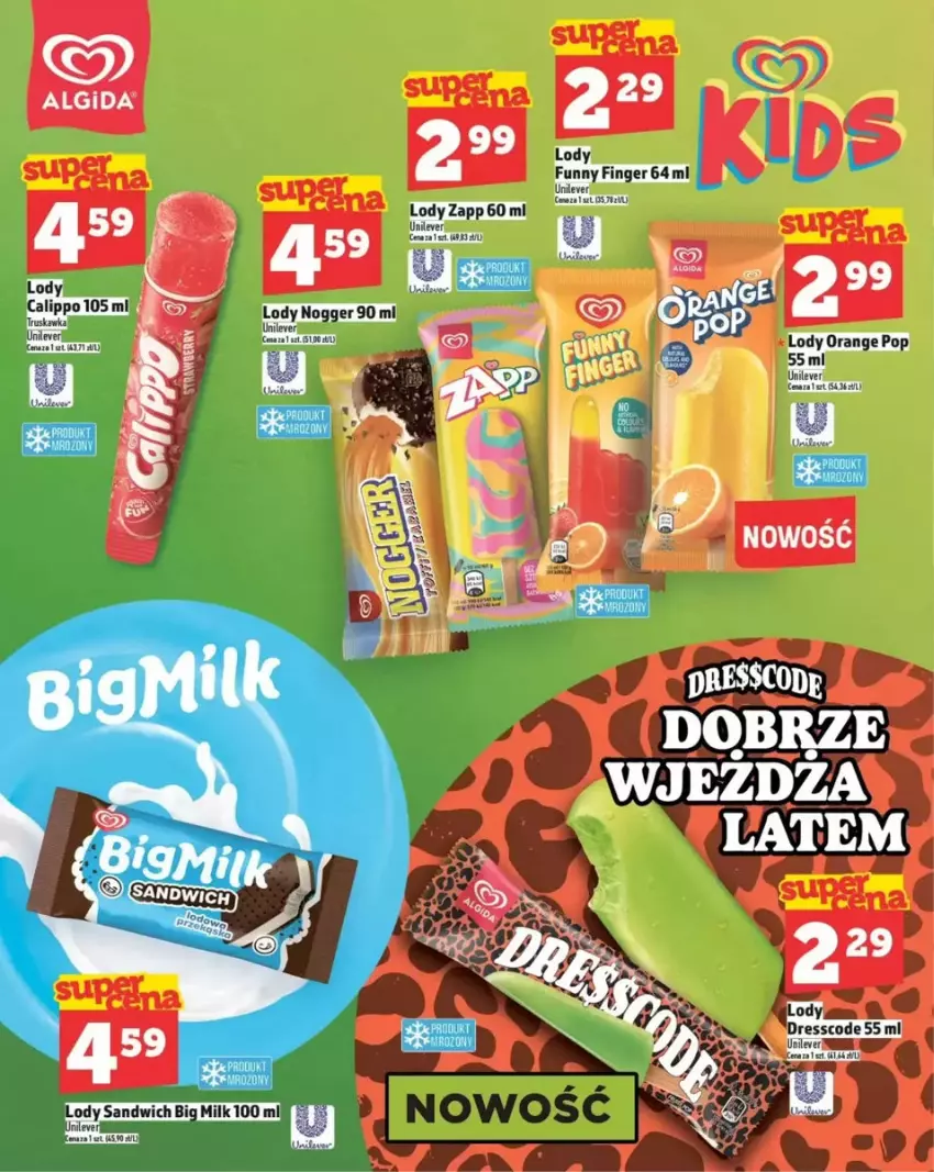 Gazetka promocyjna Topaz - ważna 29.05 do 04.06.2025 - strona 53 - produkty: LG
