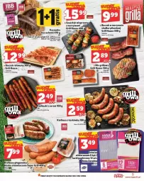 Gazetka promocyjna Topaz - Gazetka - ważna od 04.06 do 04.06.2025 - strona 31 - produkty: Warzywa, Top, Sok, Koc, Papier, Sokołów, Boczek, Grill, Kiełbasa