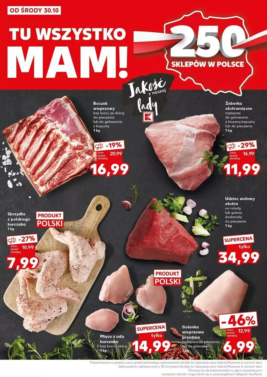 Gazetka promocyjna Kaufland - ważna 04.11 do 06.11.2024 - strona 10