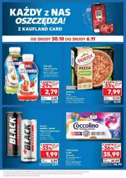 Gazetka promocyjna Kaufland - Gazetka - ważna od 06.11 do 06.11.2024 - strona 25 - produkty: Coccolino, Lack, Napój mleczny, Napój