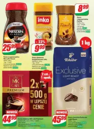 Gazetka promocyjna Dino - Gazetka - ważna od 16.04 do 16.04.2024 - strona 2 - produkty: Tchibo, Kawa rozpuszczalna, Inka, Kawa zbożowa, Kawa, Fa