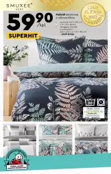 Gazetka promocyjna Biedronka - Okazje tygodnia - Gazetka - ważna od 09.11 do 09.11.2022 - strona 14 - produkty: Pościel, LG