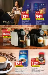 Gazetka promocyjna Biedronka - Od poniedzialku - Gazetka - ważna od 15.07 do 15.07.2023 - strona 36 - produkty: Tchibo, Palette, Kawa rozpuszczalna, Sok, Kawa mielona, Kawa, Prima