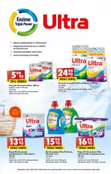 Gazetka promocyjna Biedronka - Od poniedzialku - Gazetka - ważna od 15.07 do 15.07.2023 - strona 51 - produkty: Sok, Por, Proszek do prania, Perfum, Sport, Kapsułki do prania