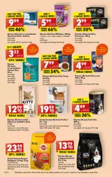 Gazetka promocyjna Biedronka - Od poniedzialku - Gazetka - ważna od 15.07 do 15.07.2023 - strona 54 - produkty: Kurczak, Sos, Sok, Pur, Gin, Gra, Whiskas, Pasztet, Purina, Tera, Felix, Pedigree, Sucha karma