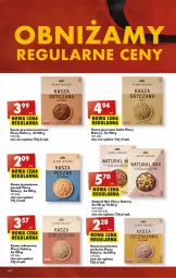 Gazetka promocyjna Biedronka - Od poniedzialku - Gazetka - ważna od 15.07 do 15.07.2023 - strona 6 - produkty: Gry, Kasza jęczmienna, Kasza, Kasza gryczana