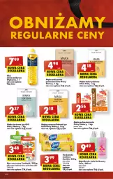 Gazetka promocyjna Biedronka - Od poniedzialku - Gazetka - ważna od 15.07 do 15.07.2023 - strona 8 - produkty: Mus, Bonitki, Babuni, Herbatniki, Mąka, Tymbark, Be Be, Olej słonecznikowy, Mąka pszenna, Olej, Mąka tortowa