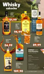 Gazetka promocyjna Kaufland - Barek Kauflandu - Gazetka - ważna od 09.08 do 09.08.2023 - strona 6 - produkty: Koc, Cytryny, Lack, Whisky, Lanki