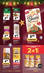 Gazetka promocyjna Netto - Gazetka - ważna od 11.12 do 11.12.2024 - strona 19 - produkty: Piec, Makaron, Ryż, Gry, Gra, Kupiec, Fasola, Mąka, Basia, Kasza, Kasza gryczana, Ryż biały, Fa