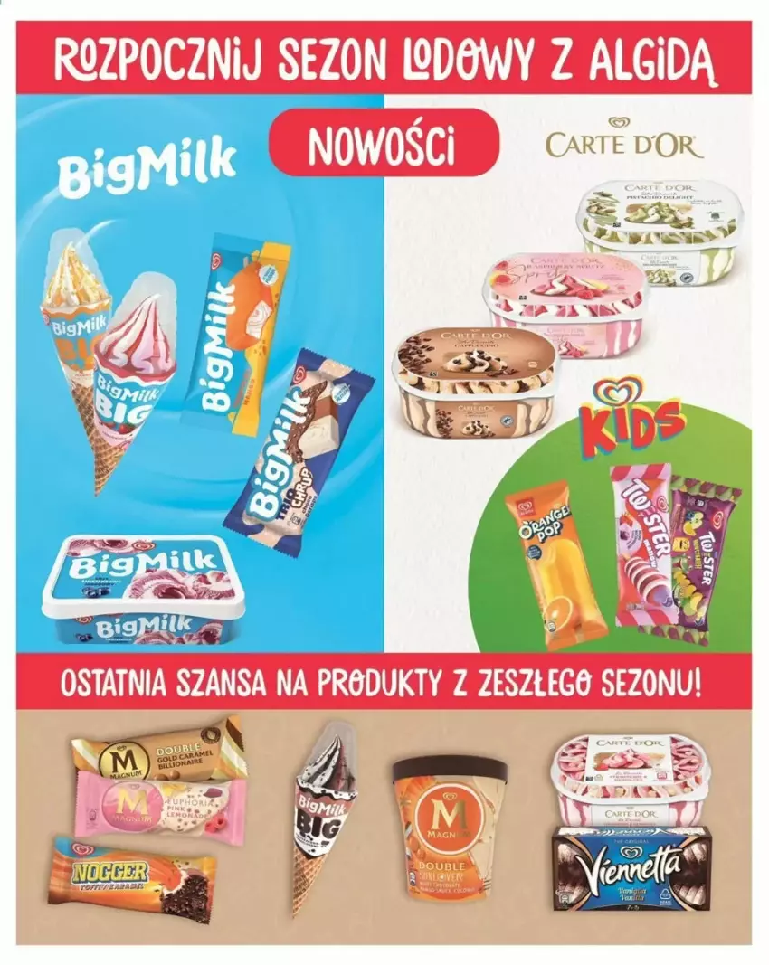 Gazetka promocyjna Topaz - ważna 06.03 do 12.03.2025 - strona 9 - produkty: LG