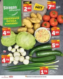 Gazetka promocyjna Topaz - Gazetka - ważna od 12.03 do 12.03.2025 - strona 25 - produkty: Piec, Top, Sałat, Pieczarka