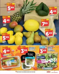 Gazetka promocyjna Topaz - Gazetka - ważna od 12.03 do 12.03.2025 - strona 26 - produkty: Top, Sałat, Kiełki