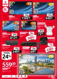 Gazetka promocyjna Selgros - Oferta przemysłowa - Gazetka - ważna od 16.02 do 16.02.2022 - strona 2 - produkty: Por, Pur, JBL, Gry, Gra, Słuchawki, Głośnik, Głośnik bluetooth, Thomson, Android TV, Telewizor, Obraz, Smart tv