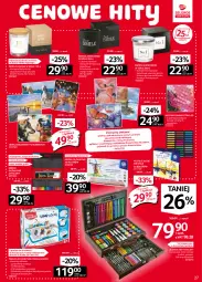 Gazetka promocyjna Selgros - Oferta przemysłowa - Gazetka - ważna od 16.02 do 16.02.2022 - strona 27 - produkty: Piwo, Gra, Bursztyn, Klej, LANA, Laur, Bryza, Obraz, Mango, Kokos, Fa