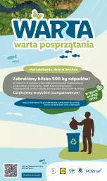 Gazetka promocyjna Lidl - GAZETKA - Gazetka - ważna od 12.10 do 12.10.2024 - strona 55 - produkty: Wazon
