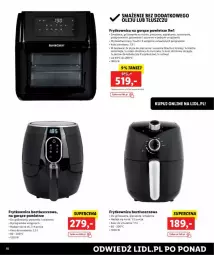 Gazetka promocyjna Lidl - Gazetka - ważna od 31.08 do 31.08.2023 - strona 2 - produkty: Piec, Kurczak, Por, Gra, Kosz, Płyta, Grill, Olej, Kebab