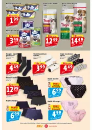 Gazetka promocyjna Prim Market - Gazetka - ważna od 10.09 do 10.09.2025 - strona 15 - produkty: Top, Mus, Majtki, Karp, Sucha karma