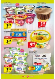 Gazetka promocyjna Prim Market - Gazetka - ważna od 10.09 do 10.09.2025 - strona 4 - produkty: Sos, Ser, Piątnica, Beskidzki, Serek homogenizowany, Serek, Margaryna, Deser