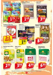 Gazetka promocyjna Prim Market - Gazetka - ważna od 10.09 do 10.09.2025 - strona 9 - produkty: Piec, Kurczak, Ser, Ryż, Por, Gry, Płatki ryżowe, Kuchnia, Dell, Galaretka, Pestki dyni, Podravka, Cenos, Vegeta, Gala, Kasza, Kasza gryczana, Ryż biały