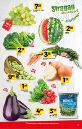 Gazetka promocyjna Topaz - Gazetka - Gazetka - ważna od 28.07 do 28.07.2021 - strona 7 - produkty: Rukola