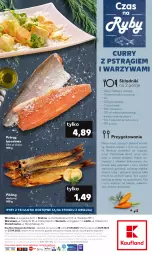Gazetka promocyjna Kaufland - Kaufland - Gazetka - ważna od 27.09 do 27.09.2023 - strona 2 - produkty: Warzywa, Sos, Sok, Sól, Ryż, Por, Bulion, Cytryny, Plasterki, Lion, Talerz, Pieprz, Pstrąg, Brokuły, Wagi, Orka, Kokos, Pstrąg łososiowy, Fa