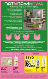 Gazetka promocyjna Drogerie Natura - Gazetka Drogerie Natura - Gazetka - ważna od 16.04 do 16.04.2026 - strona 16 - produkty: Makijaż, Ludwik, Mydło w płynie, Sok, JBL, Gra, Produkty do makijażu, Rama, Tablet, Tera, Dres, Mydło, Zmywarki, Tabletki do zmywarki, Fa
