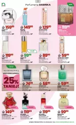 Gazetka promocyjna Drogerie Natura - Gazetka Drogerie Natura - Gazetka - ważna od 16.04 do 16.04.2026 - strona 7 - produkty: Woda perfumowana, Hugo Boss, Calvin Klein, Perfum, Woda toaletowa, Fairy, Moschino, Woda, Fa