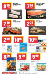 Gazetka promocyjna Spar - EuroSpar - Gazetka - ważna od 29.10 do 29.10.2025 - strona 8 - produkty: Polędwica, Halibut, Warzywa, Frosta, Sos, Gra, Truskawki, Suempol, Stek, Tusz, Frytki, Dorsz, Ogród, Lisner, Hortex