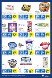Gazetka promocyjna Makro - Kupujesz więcej płacisz mniej - Gazetka - ważna od 26.10 do 26.10.2026 - strona 3 - produkty: Jogurt naturalny, Ser, Smakowita, Mleko bez laktozy, Piątnica, Jogurt, Mleko smakowe, Szal, Kosz, Mlekovita, Tofu, Palma, Camembert, Müller, Mleko zagęszczone, Deser, Mleko