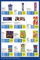 Gazetka promocyjna Makro - Kupujesz więcej płacisz mniej - Gazetka - ważna od 26.10 do 26.10.2026 - strona 7 - produkty: Lubella, Ketchup, Lajkonik, Gin, Bell, Szal, Kosz, Chrupki, Wawel, Czekolada, Galaretki, Czekolada gorzka, Przysnacki, Lorenz, E. Wedel, Bella, Monster Munch, Gala, Nestlé, Baryłki, Fa