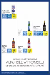 Gazetka promocyjna Makro - Kupujesz więcej płacisz mniej - Gazetka - ważna od 26.10 do 26.10.2026 - strona 9 - produkty: Piwo, Koc, JBL, Namysłów, Szal, Kosz, Heineken, Warka, Tatra, Carlsberg, Radler, Alkohole, Okocim, Karmi, Grejpfrut