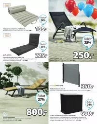Gazetka promocyjna Jysk - Oferta tygodnia - Gazetka - ważna od 11.04 do 11.04.2022 - strona 14 - produkty: Por, Markiza, Tran, Szafka, Wełna, Poduszka, Olej