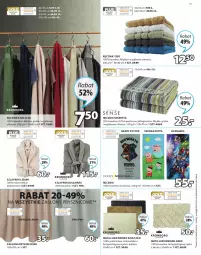 Gazetka promocyjna Jysk - Oferta tygodnia - Gazetka - ważna od 11.04 do 11.04.2022 - strona 32 - produkty: Rum, Inka, Mata łazienkowa, Avengers, Zasłona, Wełna, Szlafrok, Ręcznik, Zasłona prysznicowa, Harry Potter