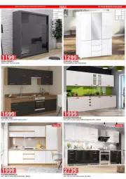 Gazetka promocyjna Merkury Market - Gazetka - ważna od 31.03 do 31.03.2022 - strona 4 - produkty: Sos, Gra, Kuchnia, Szafa, Fa