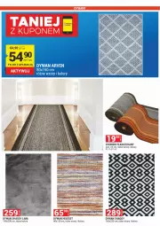 Gazetka promocyjna Merkury Market - Gazetka - ważna od 31.03 do 31.03.2022 - strona 8 - produkty: Chodnik, Dywan, LG