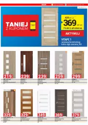 Gazetka promocyjna Merkury Market - Gazetka - ważna od 31.03 do 31.03.2022 - strona 9 - produkty: Bursztyn, Finish