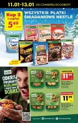 Gazetka promocyjna Biedronka - Od czwartku - Gazetka - ważna od 17.01 do 17.01.2024 - strona 66 - produkty: Burger