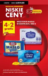 Gazetka promocyjna Biedronka - Od Czwartku - Gazetka - ważna od 12.02 do 12.02.2025 - strona 2 - produkty: Por, Gra, Robot, Mleko