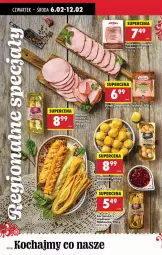 Gazetka promocyjna Biedronka - Od Czwartku - Gazetka - ważna od 12.02 do 12.02.2025 - strona 32 - produkty: Ser, Koc, O nas, LG
