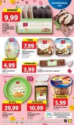 Gazetka promocyjna Lidl - GAZETKA - Gazetka - ważna od 08.03 do 08.03.2023 - strona 51 - produkty: Piernik, Ciastka, Gra, Herbatniki, Tonik, Baton, Kakao, Fa