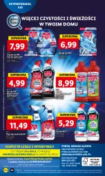 Gazetka promocyjna Lidl - GAZETKA - Gazetka - ważna od 08.03 do 08.03.2023 - strona 68 - produkty: Gry, Kret, Mola