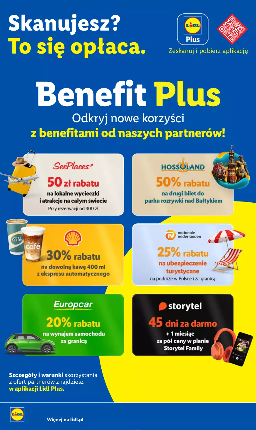 Gazetka promocyjna Lidl - Gazetka ważna od 10.08 do 11.08 - ważna 10.08 do 11.08.2026 - strona 94