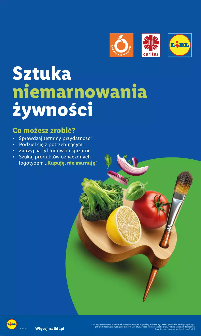 Gazetka promocyjna Lidl - Gazetka ważna od 10.08 do 11.08 - ważna 10.08 do 11.08.2026 - strona 95