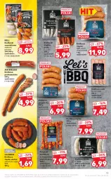 Gazetka promocyjna Kaufland - OFERTA TYGODNIA - Gazetka - ważna od 23.06 do 23.06.2021 - strona 13 - produkty: Kiełbaski śląskie, Bell, Kiełbasa podwawelska, Wawel, Kiełbasa głogowska, Kiełbasa biała, Grill, Kiełbasa, Olewnik, Kiełbasa śląska