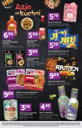 Gazetka promocyjna Stokrotka - Stokrotka Express - Gazetka - ważna od 11.03 do 11.03.2026 - strona 5 - produkty: Warzywa, Sos, Borówka, Zupa, Duck, Mleczko, Owoce, Herbata, Napój, Mięso, Sos chilli, Kokos, Fa